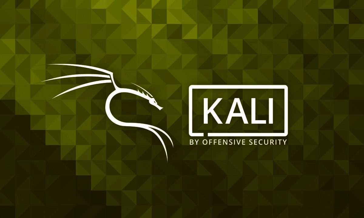 Kali Linux 2023.2 renueva la imagen para Hyper-V y establece a PipeWire por defecto