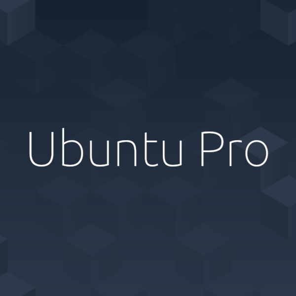 Ubuntu Pro en AWS