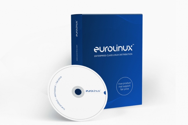 eurolinux 9.2