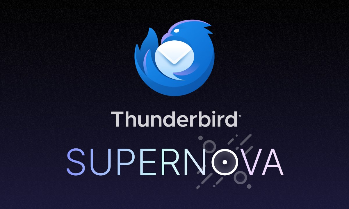 Mozilla Thunderbird 115.4.1 Silent Arabic / English Thunderbird