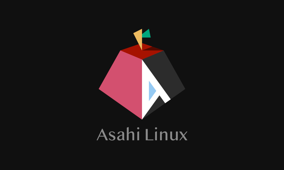 Ashai Linux