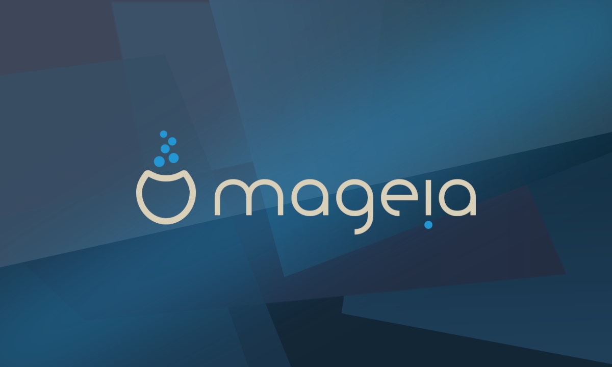 Mageia 9