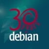 30 aniversario de Debian