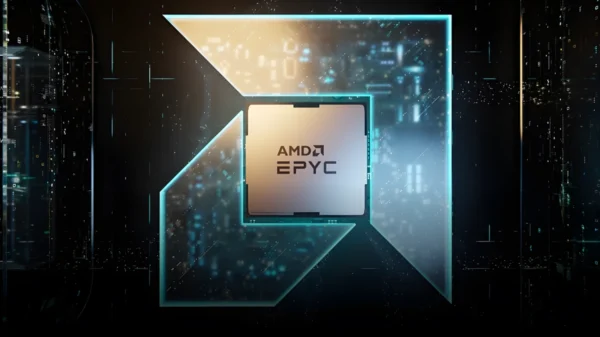 AMD EPYC y HPE ProLiant Gen11
