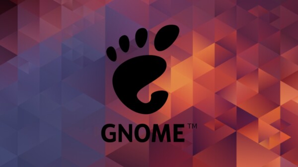 GNOME 45