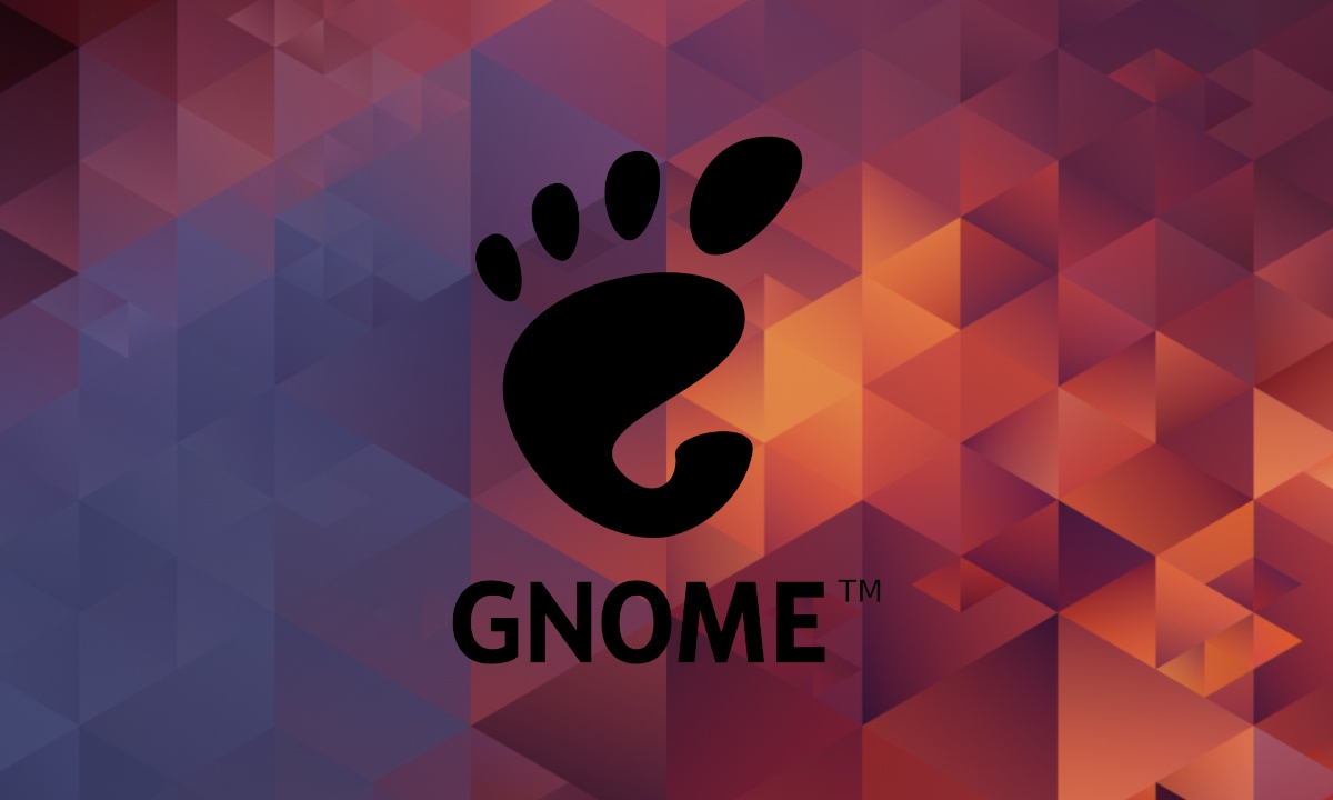 GNOME 45