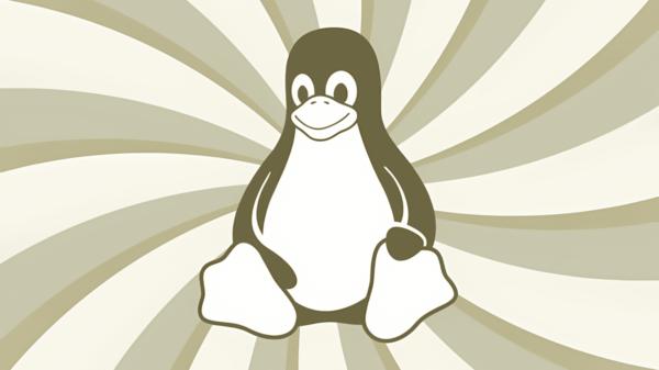 Linux SLTS