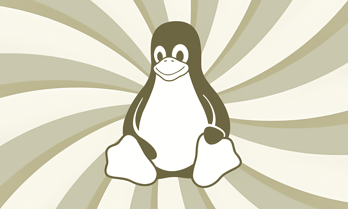 Linux SLTS