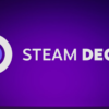 Steam Deck