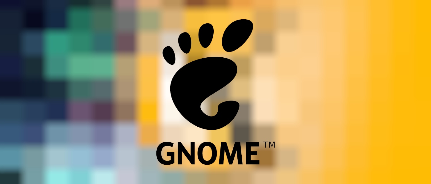 Xorg y Wayland en GNOME