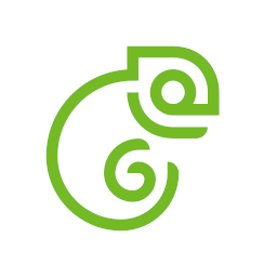 opensuse nuevo logo