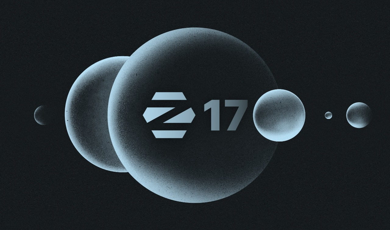 Zorin OS 17 Beta