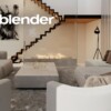 Blender 4.1