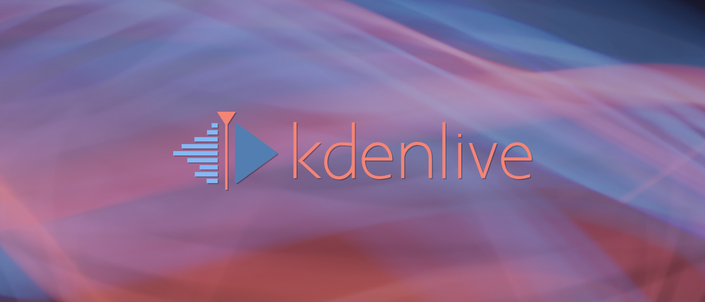 El editor de vídeo Kdenlive da el salto a Qt6 con mejoras destacadas en todos los frentes