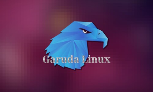 Garuda Linux, una interesante derivada de Arch Linux