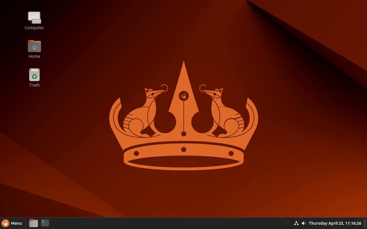 Ubuntu Cannella 24.04 LTS