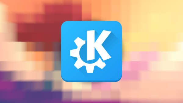 KDE Gear 24.05