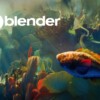 Blender 4.2 LTS