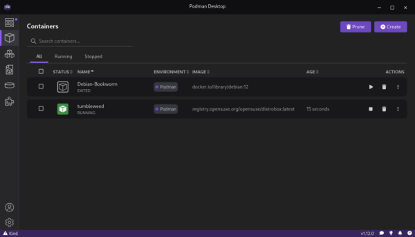 Aeon Desktop, un escritorio inmutable con gran potencial
