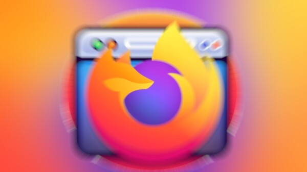 firefox