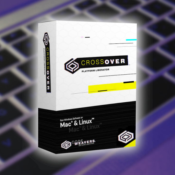 CrossOver 22 añade soporte de DirectX 12 en Linux