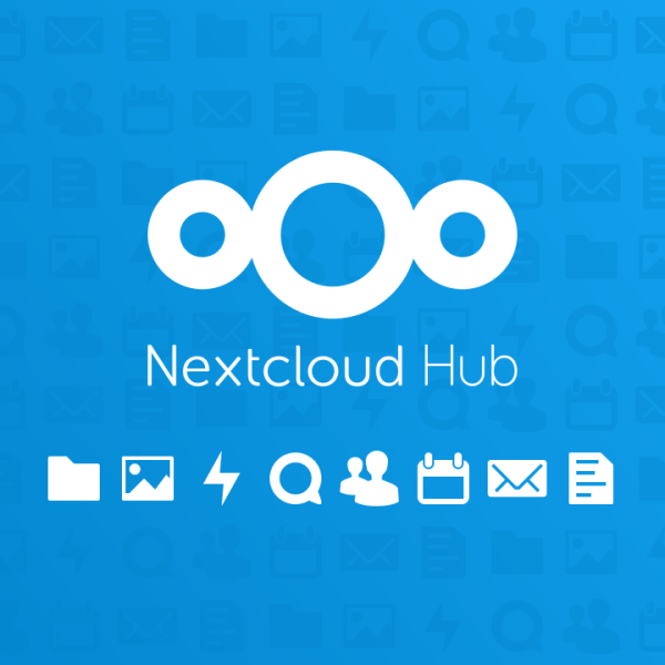 nextcloud hub 26
