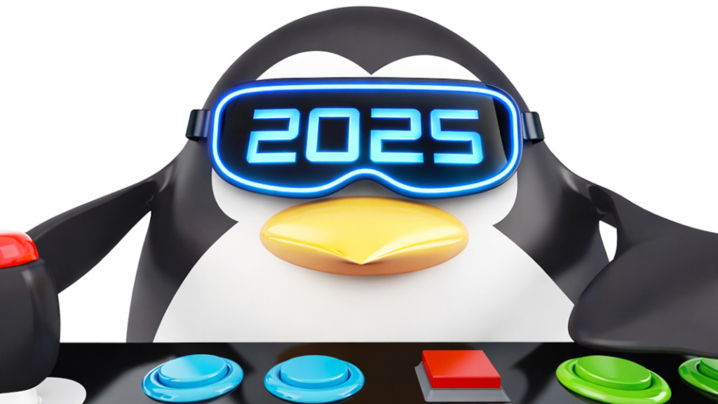 Los mejores juegos nativos para Linux de 2025