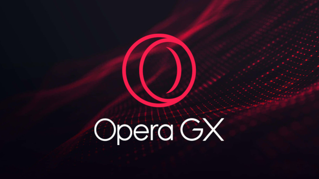 Opera GX para Linux
