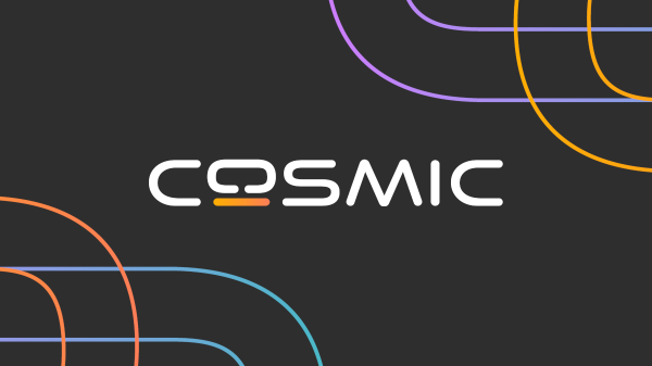COSMIC 1.1