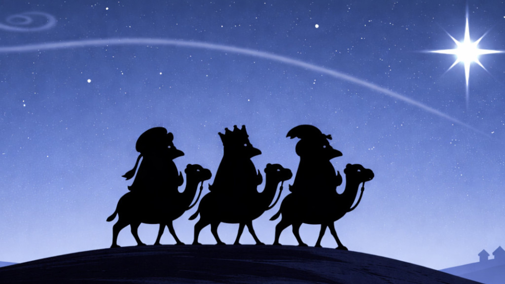 Guía Reyes Magos 2026 MuyLinux