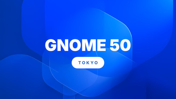 GNOME 50