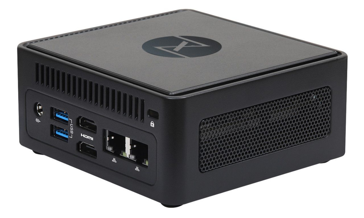 Tuxedo Nano Pro Gen14