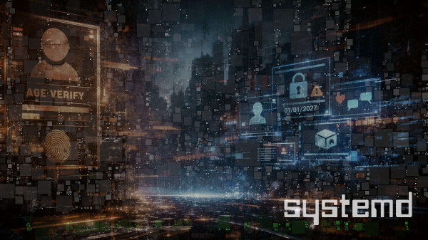 systemd