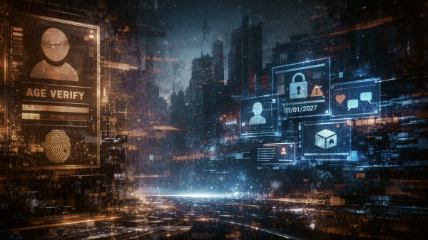 Una nueva legislación estadounidense genera incertidumbre entre las distribuciones Linux