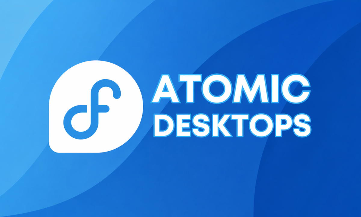 Fedora Atomic - Universal Blue