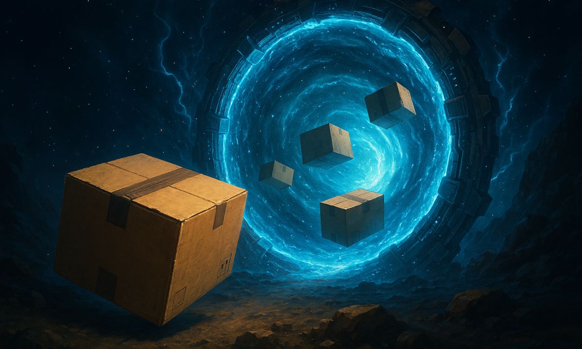 Flatpak y XDG Desktop Portal