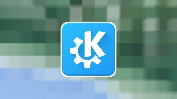 KDE Gear 26.04
