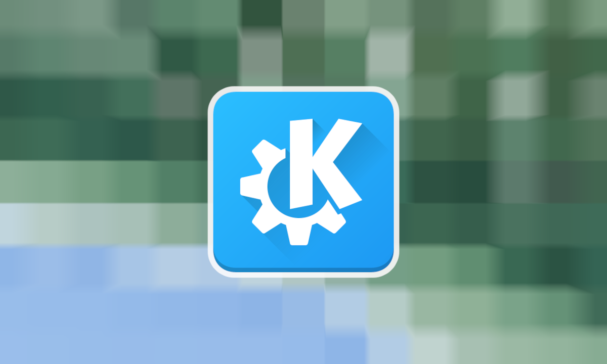 KDE Gear 26.04