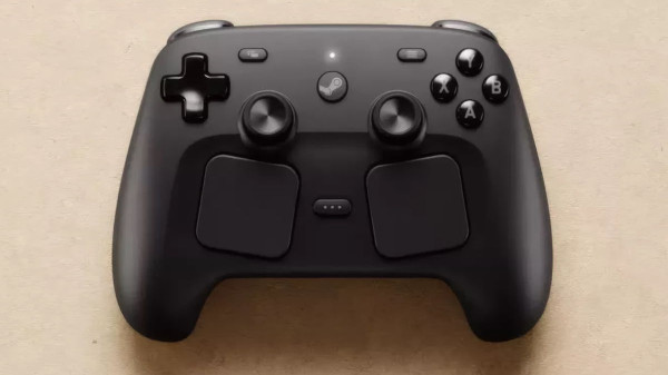 Steam Controller 2
