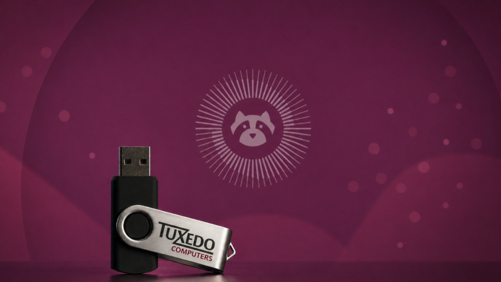 Tuxedo prepara la llegada de Ubuntu 26.04 LTS a WebFAI