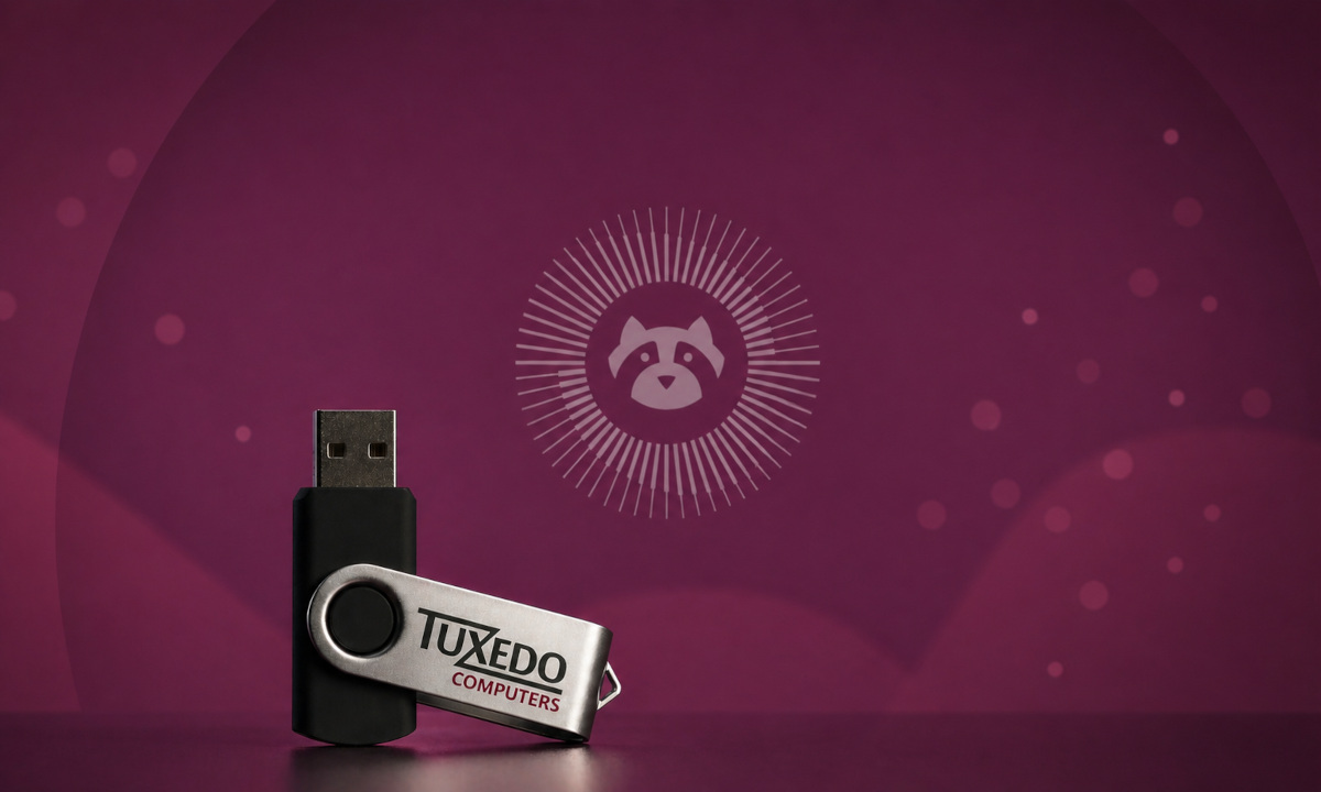 Tuxedo prepara la llegada de Ubuntu 26.04 LTS a WebFAI