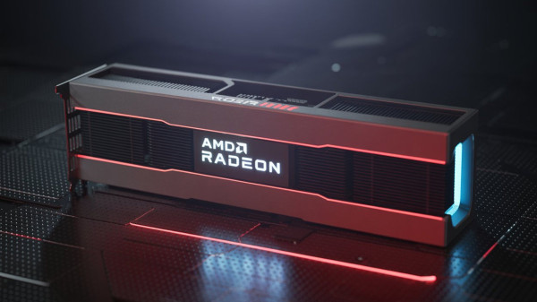 Valve con AMD Radeon