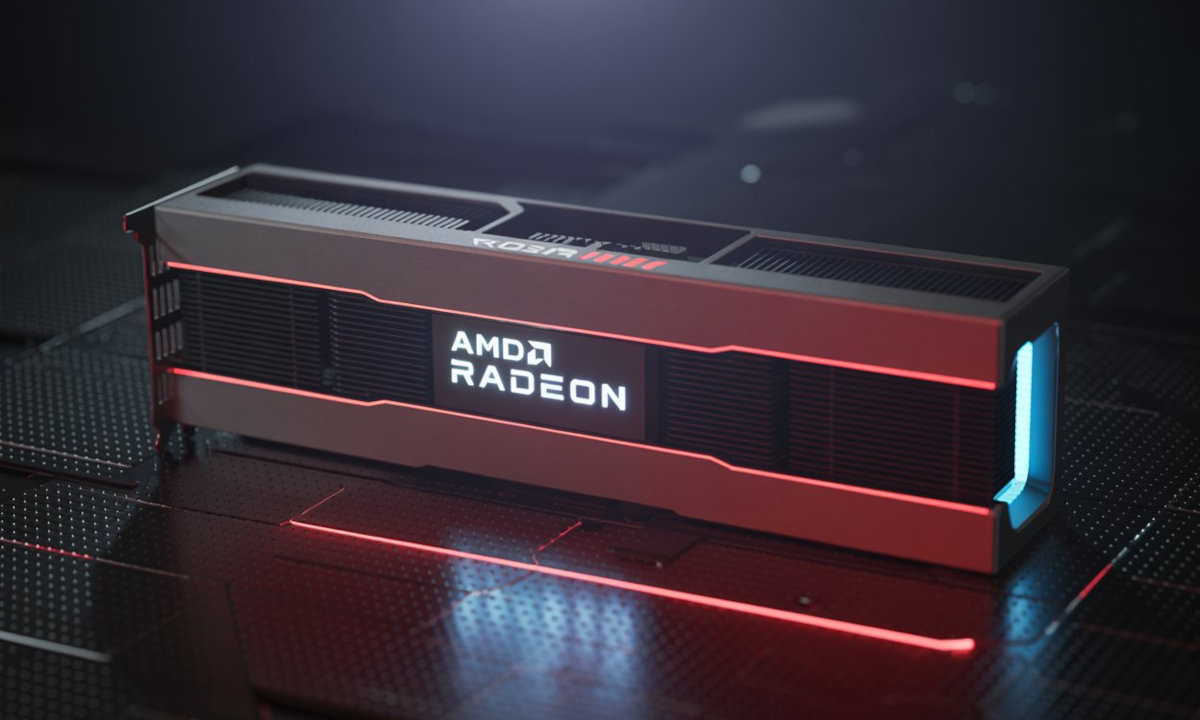 Valve con AMD Radeon