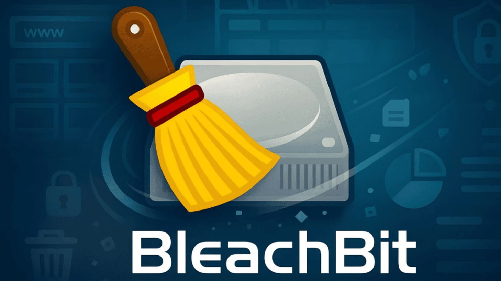 BleachBit 6