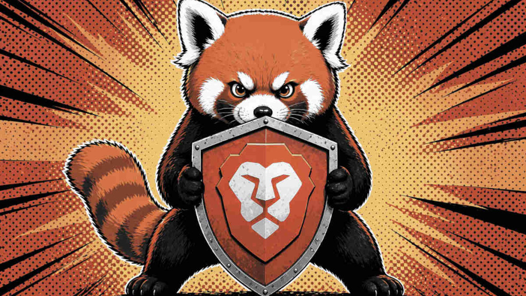 Mozilla está probando el bloqueador de anuncios de Brave en Firefox