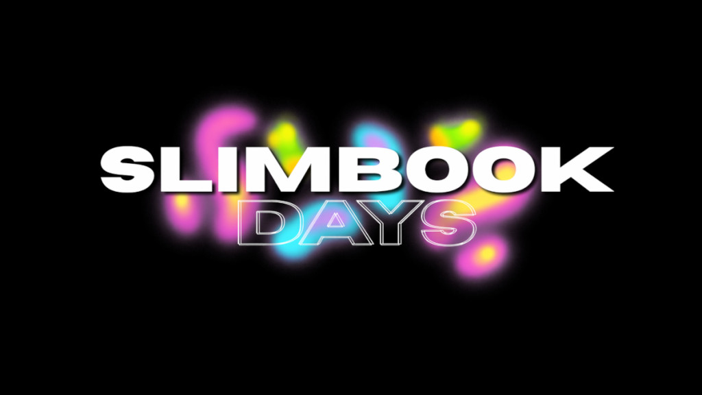 slimbook days 2026