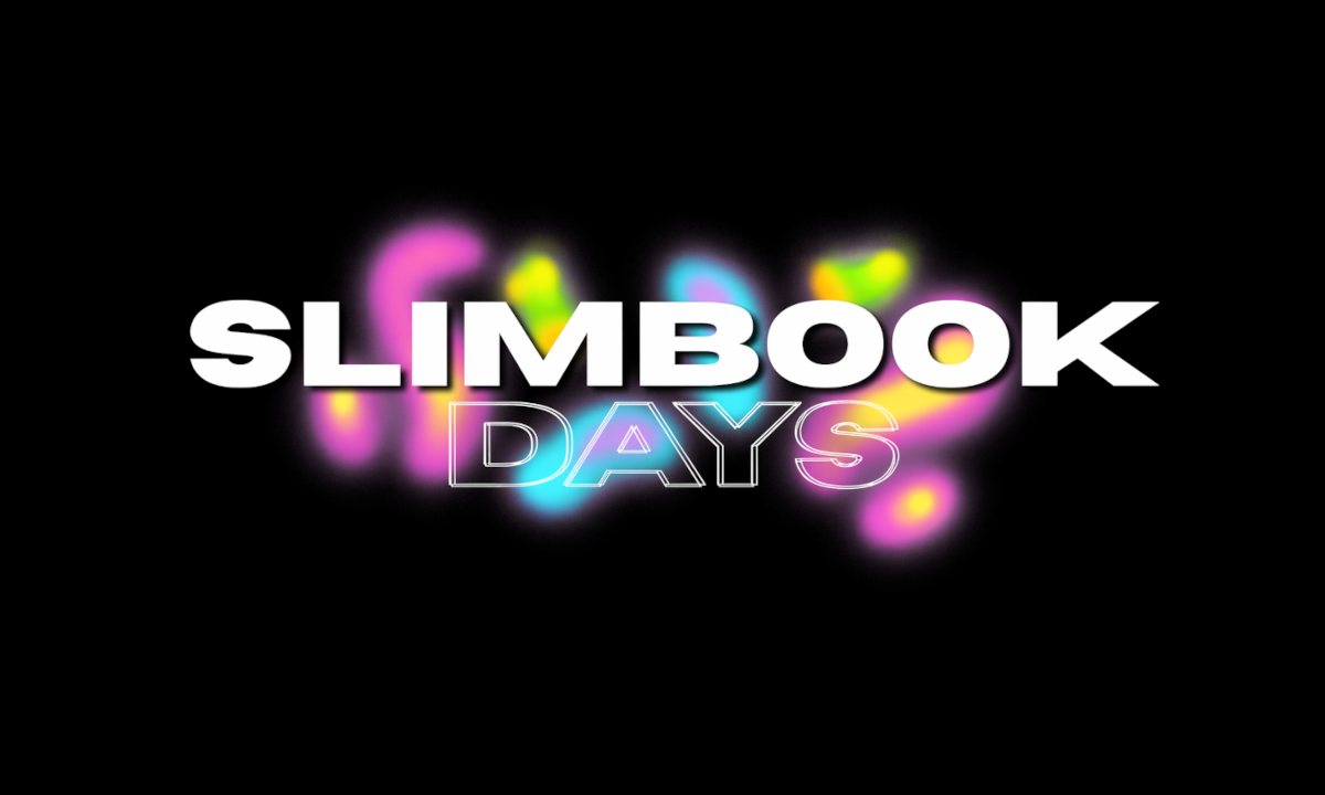 slimbook days 2026