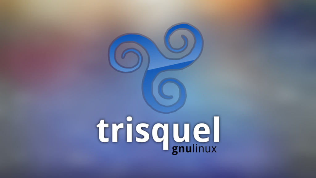 Trisquel 12