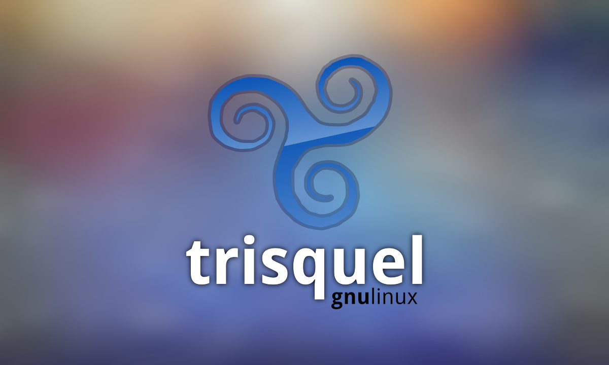 Trisquel 12