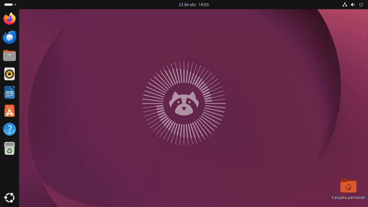 Ubuntu 26.04 LTS